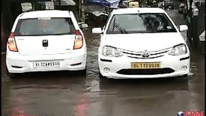 Delhi facing longest monsoon in 50 yrs; more rain likely, says MeT