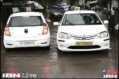 Delhi facing longest monsoon in 50 yrs; more rain likely, says  MeT