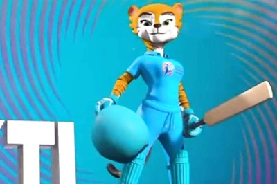Women’s Premier League Mascot 'Shakti' Unveiled; BCCI Secretary Jay Shah Shares Video