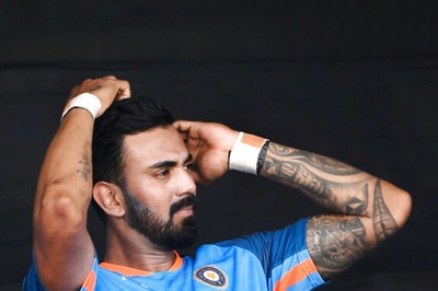 'That is Where Questions Will Start to Arise': Dinesh Karthik Thinks Australia Test Series Could Decide KL Rahul's India Future