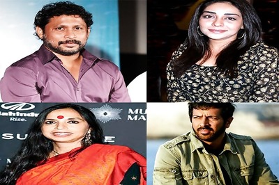 IBNLive Movie Awards 2016: Nominees for Best Director