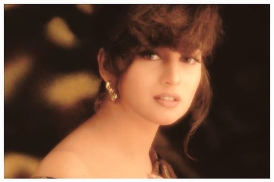 Madhuri Dixit Looks Stunning in This Throwback Picture