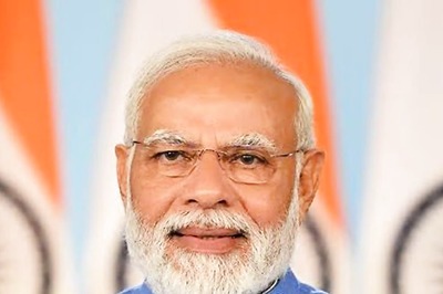 PM Modi to Be Conferred with Lokmanya Tilak National Award in Pune Next Month