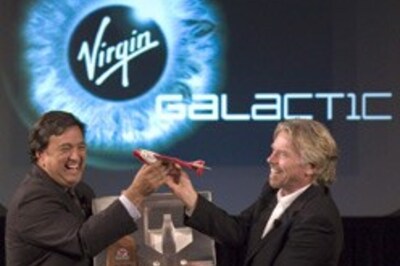 Pak woman selected for space travel