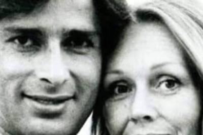 Throwback Thursday: When Shashi Kapoor's Father Said He is Too Young to Marry Jennifer Kendal