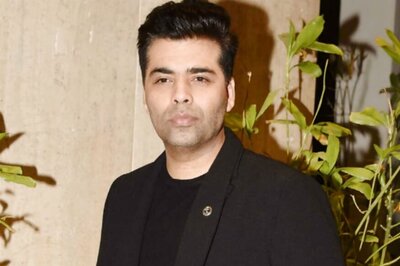 Aarambh is a Huge Game Changer: Karan Johar