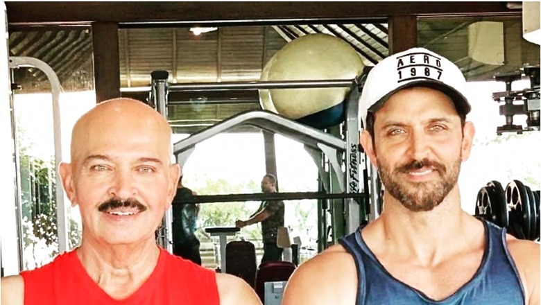 Happy Birthday Rakesh Roshan: Khoon Bhari Maang to Koi…Mil Gaya, Best Movies by the Filmmaker