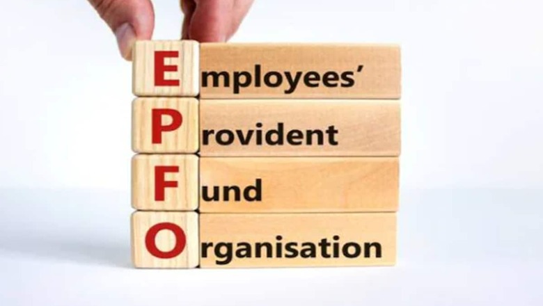 EPF Interest Rate Likely To Be Revised Down To 8%, EPFO Board Meet May Decide Today