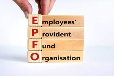 EPF Interest Rate Likely To Be Revised Down To 8%, EPFO Board Meet May Decide Today