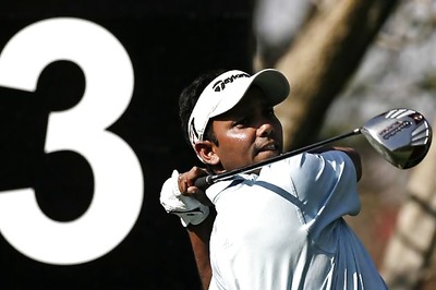 Chowrasia best Indian at 17th in Singapore Open