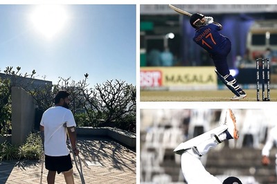Rishabh Pant Turns 26: Maverick Wicketkeeper-Batter's Journey, Cricket Career, and Achievements