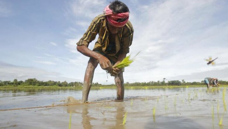 Union Budget 2018 | Rich Farmers Should Also be Taxed, Says RSS-Inspired Chartered Accountants' Body