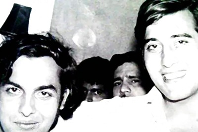 Mahesh Bhatt Was Responsible For Vinod Khanna Leaving Films, Director Once Said: 'At Rajneesh Ashram...'