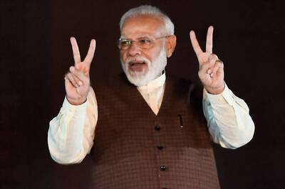 ‘Confident They Will Work Diligently’: Modi, Shah Congratulate Fadnavis, Ajit Pawar on Forming Maharashtra Govt