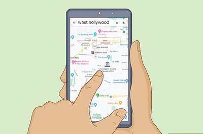 How to Meet a Famous Person