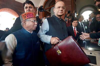 Budget 2019's Focus on Banks, Consumers and Farm Sector to Set Tone for Markets