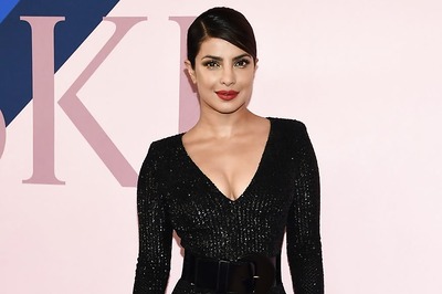 Happy Birthday Priyanka Chopra: 6 Times The Actress Stole Hearts With Her On Point Make-Up