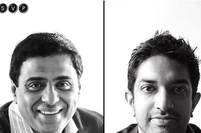 Ronnie Screwvala and Prashant Nair of Sundance Fame Collaborate for The Support Group