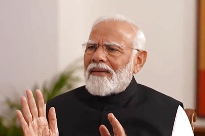 'What is Your Helplessness?' PM Modi Questions Congress Over Alliance With 'Anti-Sanatana' DMK