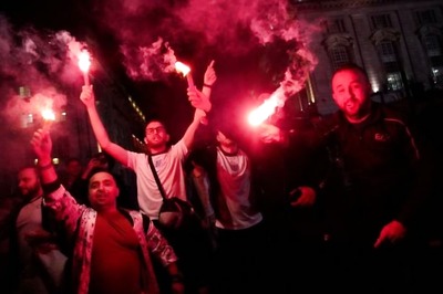 Twitter Reactions: Fans Erupt in Joy as England Enter First Ever Euro Final