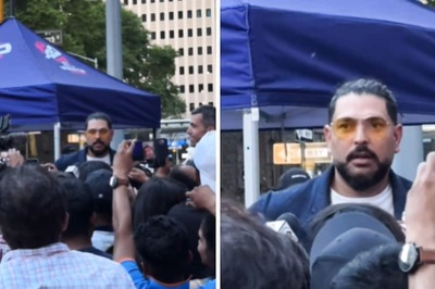 'Michael Jordan Of Indian Cricket:' Internet Reacts To Vlogger Failing To Recognise Yuvraj Singh