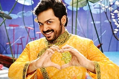 Can director Hari save Karthi's dwindling career?