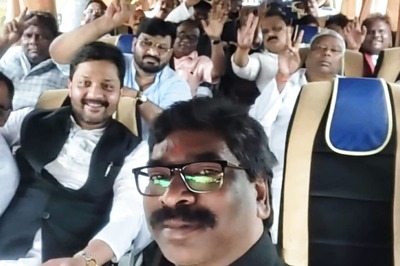 First Delhi, Now J'khand: Soren to Replicate Kejriwal’s ‘Confidence Motion’ Tomorrow to ‘Expose BJP’