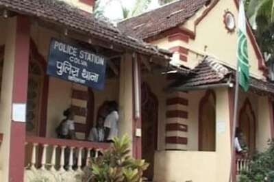 Goa: Russian rape victim gets police cover, support