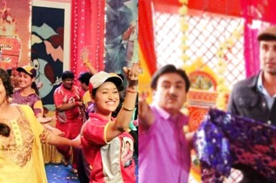 Reddit User Shares Stills of Bollywood Celebs' Cameo in 'TMKOC' And Fans Are All Nostalgic