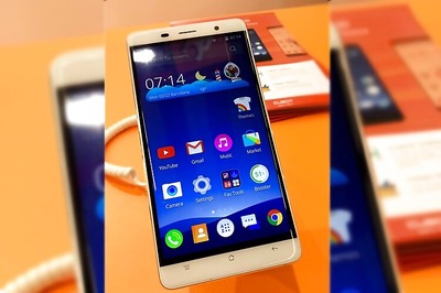 Chinese app studio announces CheetahPhone at MWC 2016