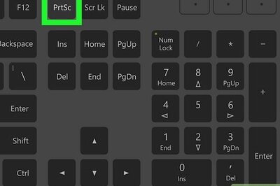 2 Ways to Take a Screenshot on a Dell