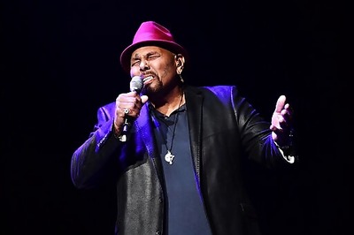 R&B Singer Aaron Neville, 80, Retires From Touring