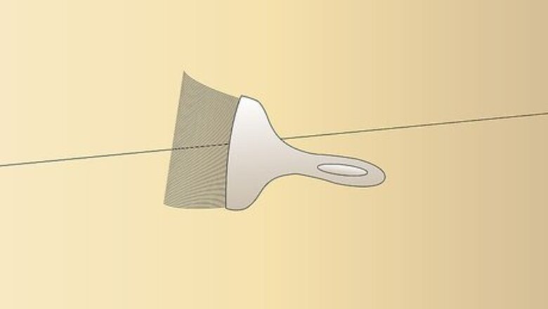 How to Tape Sheetrock