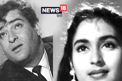 When Nutan Was Denied Entry To Nagina's Premiere