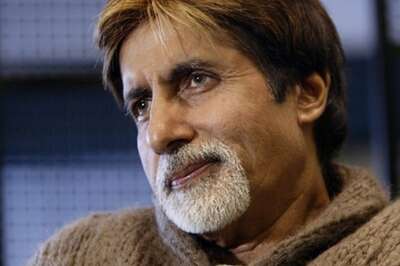 National Award is a godsend for AB Corp: Amitabh Bachchan