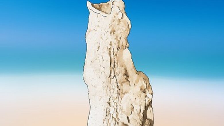 When Lightning Strikes Sand: The Awesome Formation of Petrified Lightning and How to Find It
