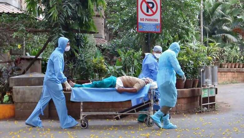 Meghalaya's Only Covid-19 Patient Dies; Six Family Members Test Positive