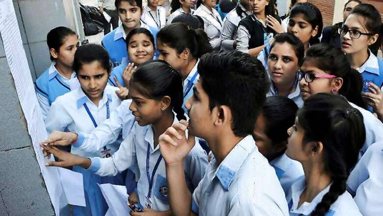 Andhra Pradesh (AP) Inter Results 2018 Pass Percentage: AP Inter 1st Year Result 2018 Announced on bieap.gov.in, Girls Outperform Boys This Year