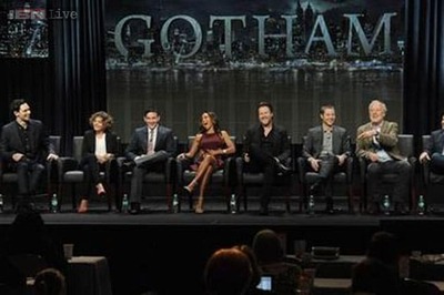 Batman will not appear in Fox's 'Gotham' series