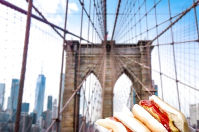 Experience NYC's Iconic Food Alongside T20 Cricket’s Thrilling Matches