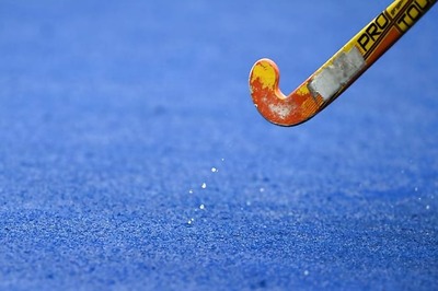 Bhubaneswar to Host India's Home Matches in Hockey Pro League