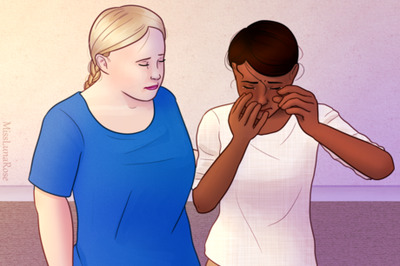 How to Help a Suicidal Autistic Person