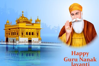 Guru Nanak Jayanti 2023: Gurpurab Date, Rituals, and Traditional Recipes