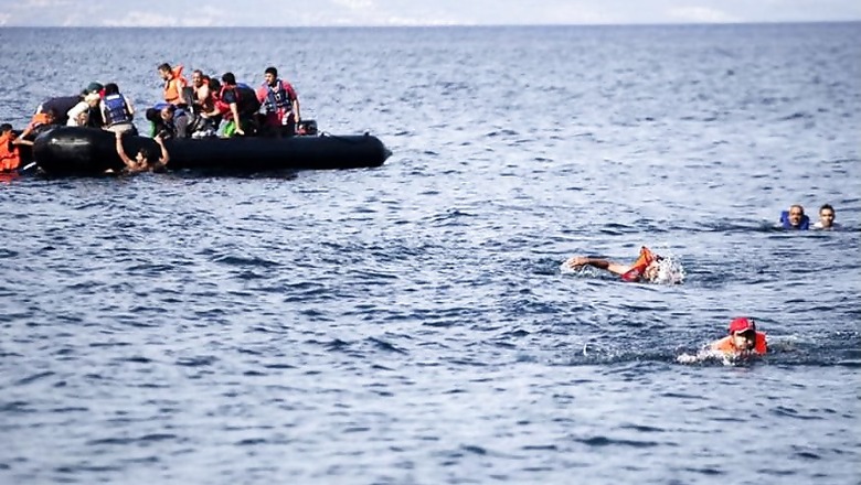 Numbers That Tell the Staggering Story of EU Migrant Crisis