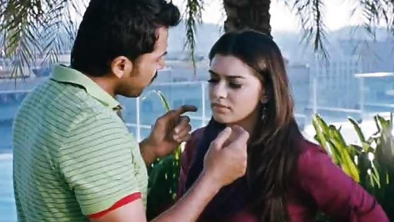'Biriyani' review: This Tamil film doesn't have a convincing climax