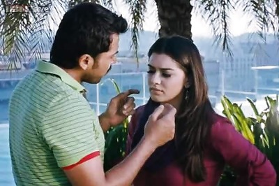 'Biriyani' review: This Tamil film doesn't have a convincing climax