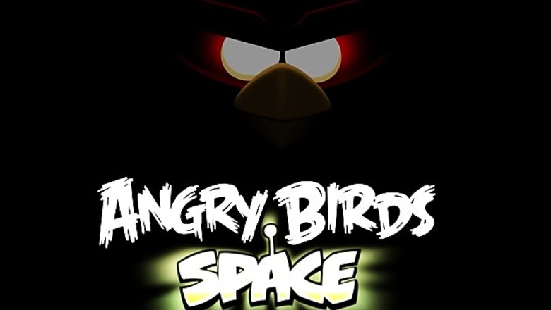 Rovio to launch new Angry Birds on March 22