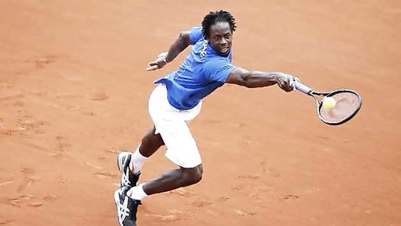 Davis Cup: France wrap up Czech Republic 4-1 to reach final