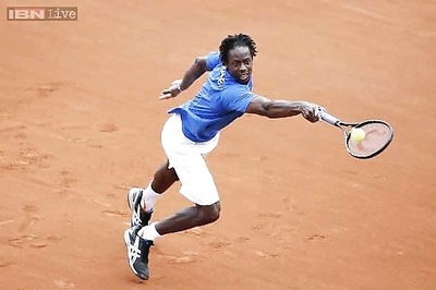 Davis Cup: France wrap up Czech Republic 4-1 to reach final