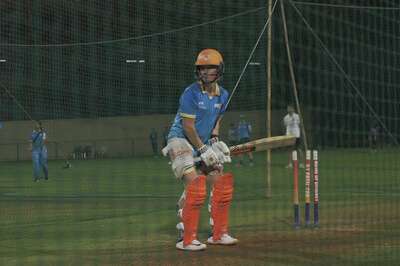 Beth Mooney to Lead Gujarat Giants in WPL 2024, Sneh Rana Named Vice-captain